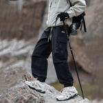 Унисекс карго-штаны Jeep, Mocha - фото 11