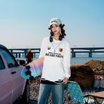 Футболка унисекс BEAR UNION, белый - фото 7