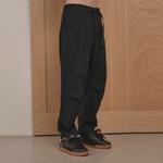 Повседневные брюки унисекс черные Reebok, черный - фото 4