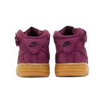 Кроссовки Nike Air Force 1 средней длины для малышей TD - фото 2