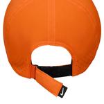 Nike Бейсболка Unisex Safety Orange/White - фото 4