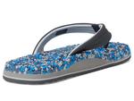 Сандалии Sanuk Bubblecush, цвет Grey Multi - фото 5