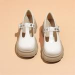 Лоферы JOSINY Loafers Women's, черный - фото 6