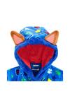 Халат Paw Patrol, синий - фото 2