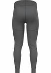 Базовый слой BL ACTIVE X-WARM ODLO, серый - фото
