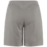 Обычные спортивные штаны NIKE Park III, Grey - фото 2