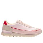 Onitsuka Tiger Hsinti 'Crystal Pink Ginger Peach' - фото 2