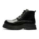 Ботинки Chi Wolf Martin Boots Men - фото