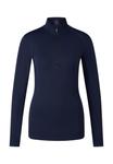 Топ Bogner MEDITA, Navy-Blau/Blue - фото 5