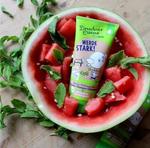 БУДЬТЕ СИЛЬНЫМИ! Гель для стирки «Дыня» 2в1 Dresdner Essenz: - фото