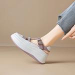 Римские сандалии женские D:Fuse Scandinavia - фото 8