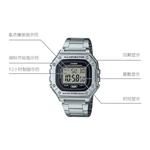 CASIO Часы Men Gray Watch - фото 4