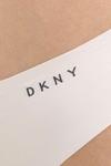 Стринги Dkny, бежевый - фото 3