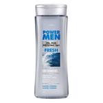 Joanna, Power Men, шампунь-гель для душа 3в1, 300 мл - фото