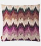 Подушка Phrae Zigzag Missoni, Multicolor - фото 2