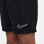 Шорты (PS) Nike Dri-Fit Training Short 'Black White', черный - фото 2