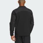 Куртка Terrex мужская черная Adidas, черный - фото 3