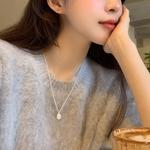 Женское ожерелье ERROR - фото 7