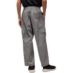 Adidas Y 3 Workwear Cargo Pants Y-3, серый - фото 4