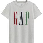 Футболка Women's Crew Neck Moderate GAP, розовый - фото 3