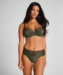 Hunkemöller Трусики Green - фото