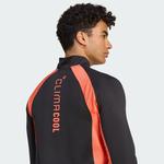 Футболка Performance ADIDAS PERFORMANCE Tech Apparel, черный - фото 4