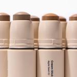 Кремовый бронзер-стик COOL BROWN 110 INGLOT - фото 6