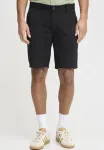 Короткие шорты bhcodie Blend, Black - фото
