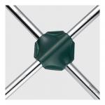 Shida SATA 48102 Ключ для крестообразных шин 20 дюймов - фото 4