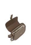 Сумка кросс-боди NAULOVER Cross body bag, Taupe - фото 4