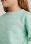 Джемпер We Fashion, Mint Green - фото 3