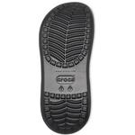 Сабо Crocs Classic Crush, черный - фото 2