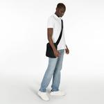 Сумка через плечо BOSS Stormy, черный - фото 4