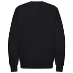 Толстовка Jack Wolfskin Essential Crewneck, синий - фото 4
