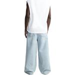 Джинсы мужские синие Zara, синий - фото 4