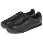 Кроссовки DESCENTE Lifestyle Shoes Unisex Low-top Black, черный - фото 2