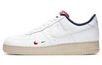Кроссовки Nike Air Force 1 Low Kith Paris Men's - фото