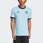 Джерси adidas Germany Anniversary Jersey 'Blue', синий - фото 4