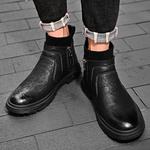 Ботинки мужские Musnodo, хаки - фото 13