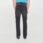 Lee Джинсы Xline мужские черные - фото 7