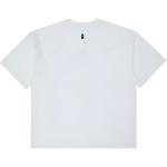 Футболка с принтом ADER ERROR, белый - фото 3