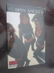 Spin Angels (Soleil) (Marvel Enterprises) - фото
