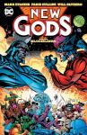 New Gods Book One: Bloodlines (DC Comics) - фото