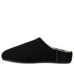 Шлепанцы (WMNS) UGG elea Slip-On Slippers 'Black' - фото