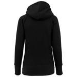 Худи Miss Tee Blink, черный - фото 2