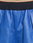 Шорты Marni, ярко-синий - фото 4