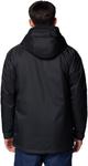 Куртка Columbia Men's Snowy Summit, Black - фото 2