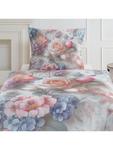 Постельное белье Майами в цвете Traumschlaf, 135 x 200 + 80 x 80 см - фото 3