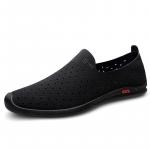 Туфли мужские Men"s Casual Men Low-Top Extravagant, бежевый - фото 2