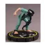 Человек-насекомое #039 — Ветеран, HorrorClix - The Lab - Singles - фото